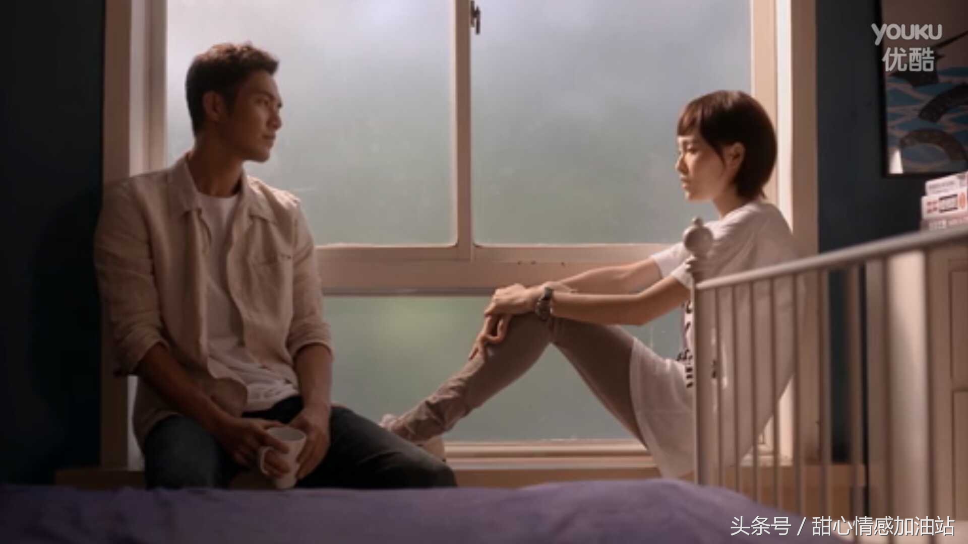 甜心情感挽回,情感加油站分手后挽回