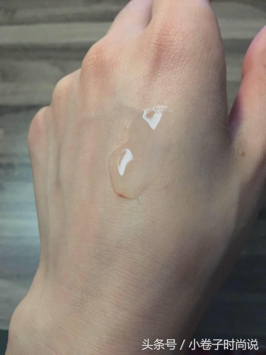 空瓶记02：水油平衡不是梦，sum37呼吸时光能量水乳套装评测