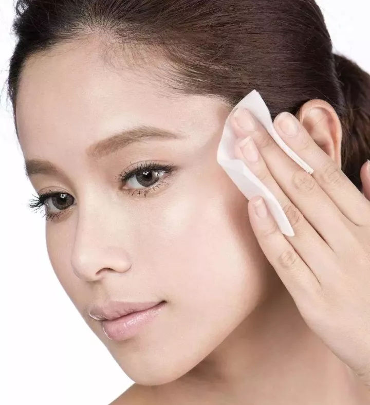 秋冬干皮敏感泛红,高原红敏感肌肤怎么修复