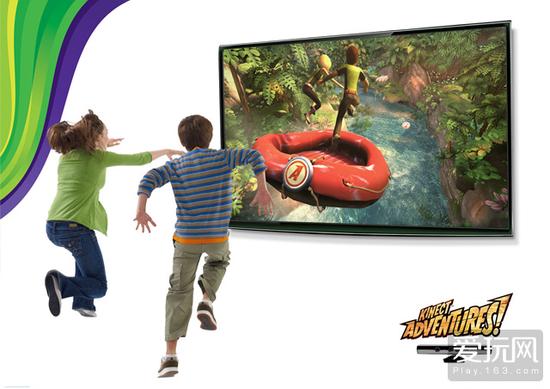 奇怪的体感设备,体感游戏机为啥都停产了