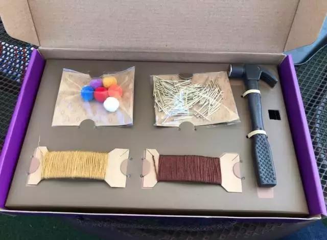 期待今年圣诞礼物,悦诗风吟圣诞节款