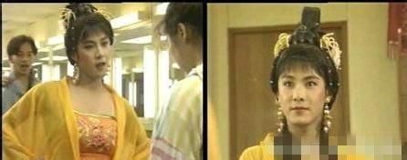 陈坤扮女装女星们都恐慌，刘烨神似范冰冰，李易峰又输在发福上？