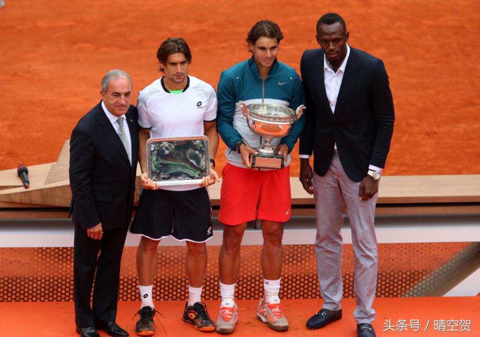 纳达尔多少次打入atp决赛,纳达尔100个冠军