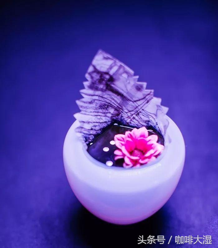 配方15款流行创意咖啡鸡尾酒,配方5款创意十足的鸡尾酒