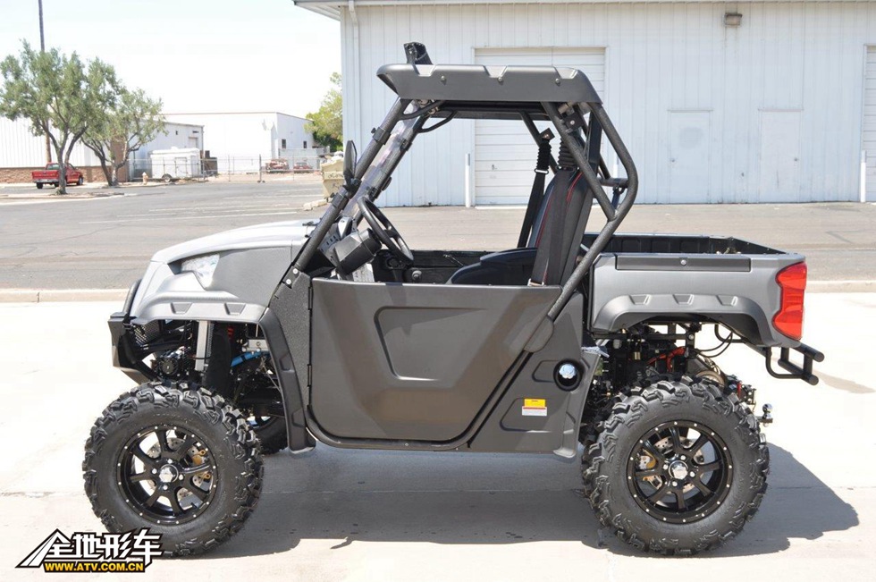 外国农夫车,国外小型农夫车