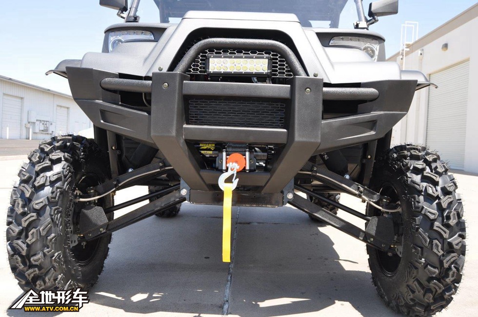 外国农夫车,国外小型农夫车