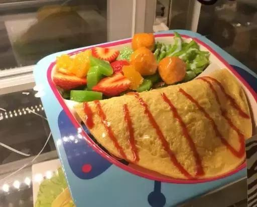 西安儿童特色餐厅推荐,西安儿童餐厅排行榜前十名