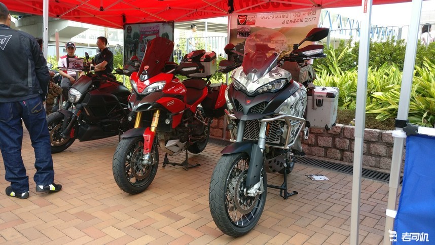 摩托车有没有大灯,摩托车有大灯不亮是什么原因