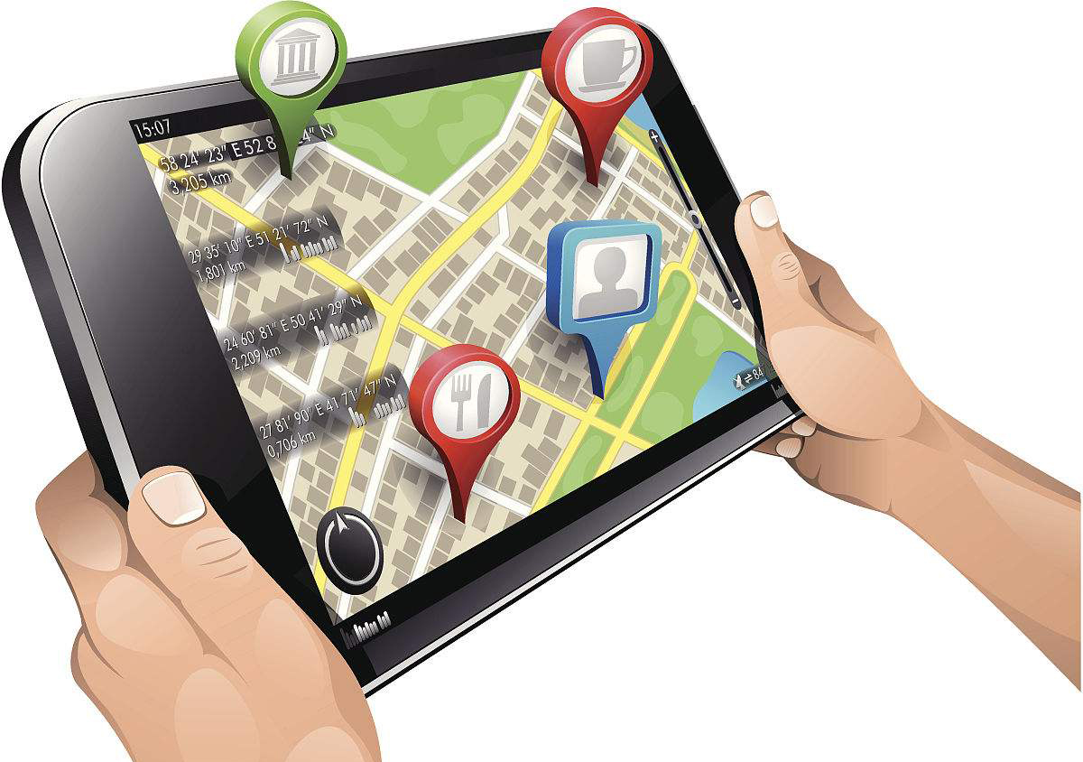 路痴怎么开车？教你几招记路小技巧