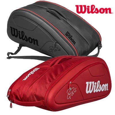 网球包品牌排行前十名推荐,网球最好的品牌