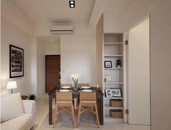 室内光线不够怎么办,已装修好了客厅采光太暗怎么处理