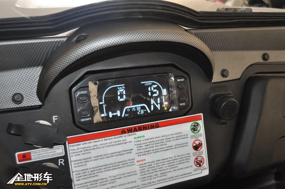 外国农夫车,国外小型农夫车