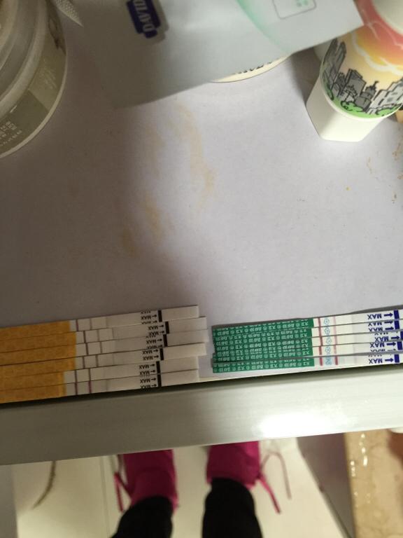 卵泡不发育促排,卵泡不成熟不爱怀孕打针有用吗