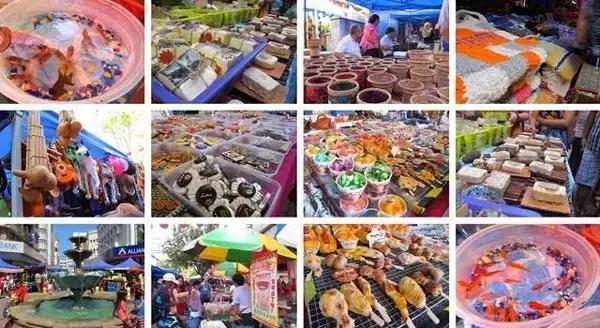 马来西亚沙巴旅游攻略,马来西亚旅游攻略住宿推荐