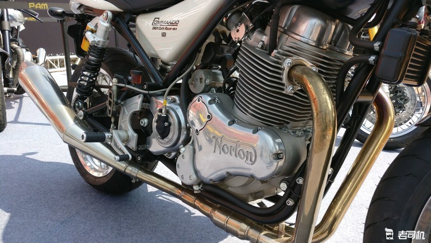 摩托车有没有大灯,摩托车有大灯不亮是什么原因