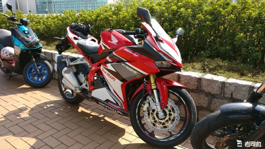 摩托车有没有大灯,摩托车有大灯不亮是什么原因