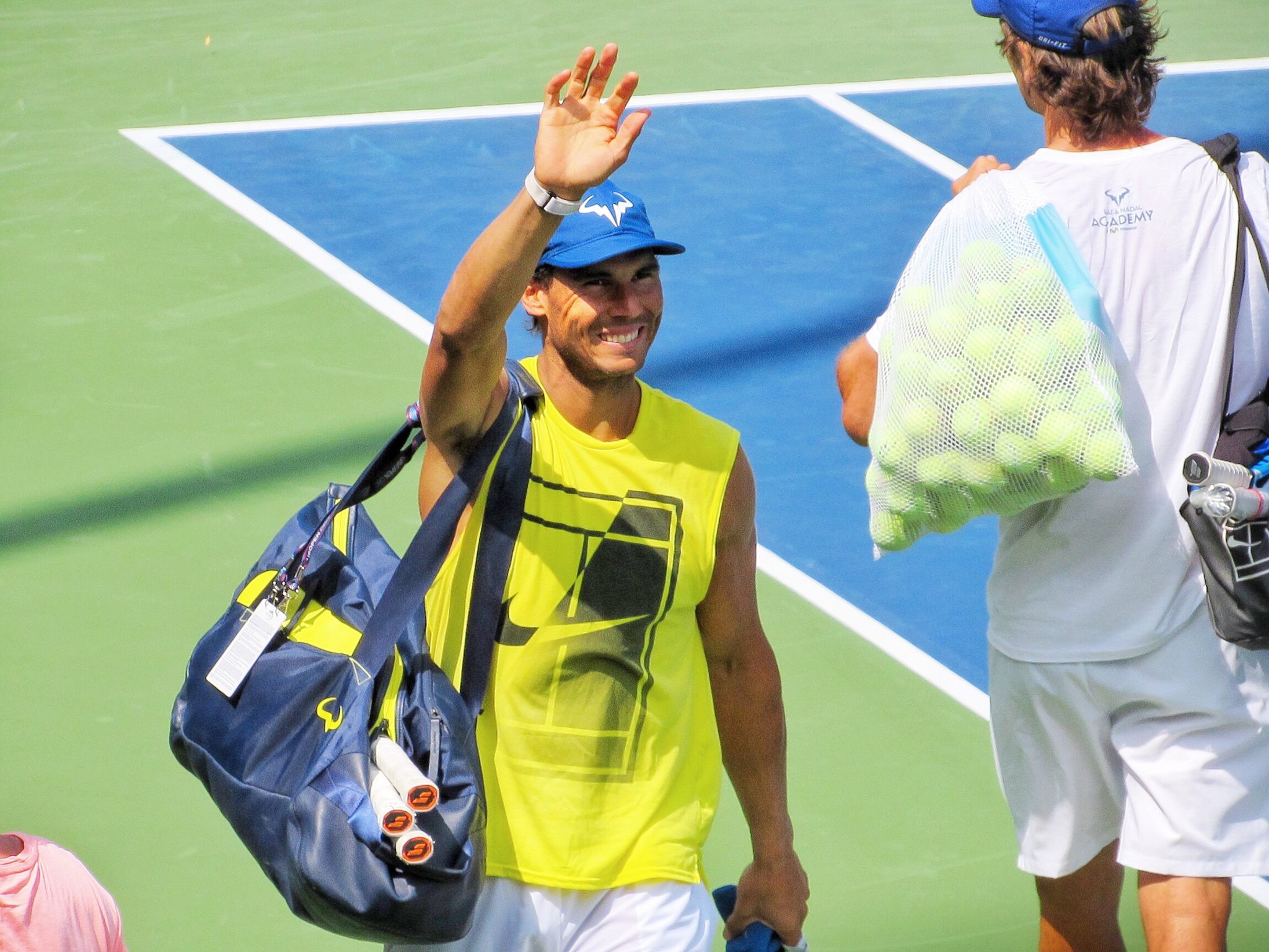 网球包品牌排行前十名推荐,网球最好的品牌