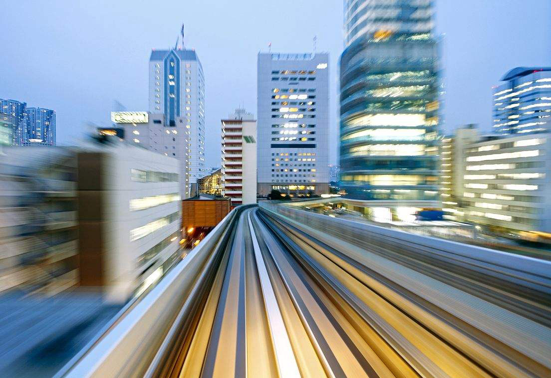 路痴怎么开车？教你几招记路小技巧