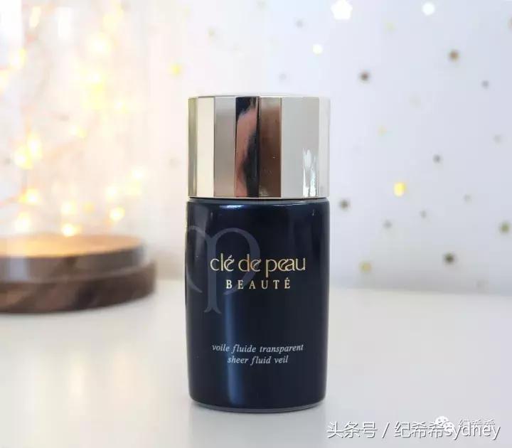 底妆不服帖跟妆前乳有关系么,底妆一定要清透