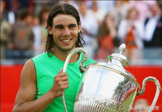 纳达尔多少次打入atp决赛,纳达尔100个冠军