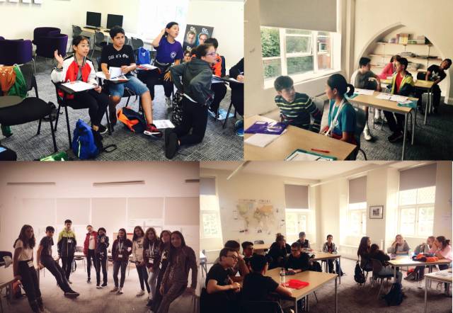 英国和美国不同时期的关系,英国与美国文化差距