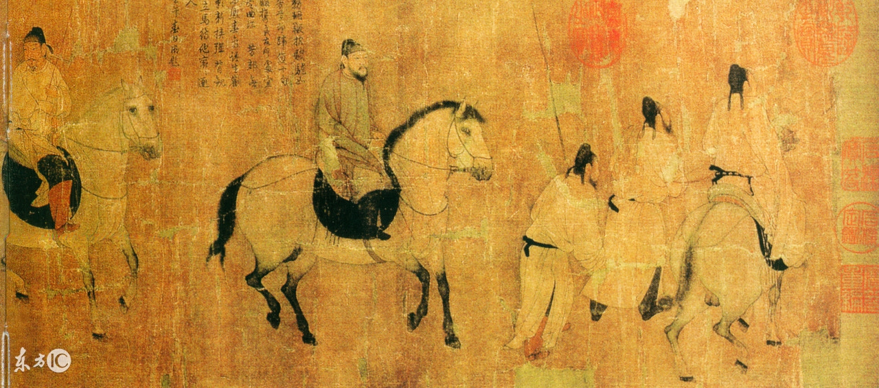 唐代古诗孟浩然作品《过故人庄》,唐代孟浩然的过故人庄的字词解释