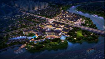 重庆龙兴融创瀚学融府楼盘,重庆龙兴镇楼盘有哪些