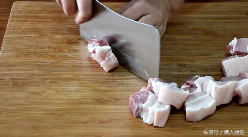 腐乳红烧肉的做法最正宗视频,腐乳红烧肉的制作方法视频播放