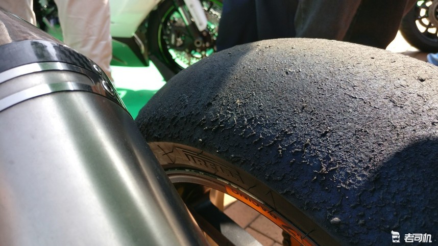 摩托车有没有大灯,摩托车有大灯不亮是什么原因