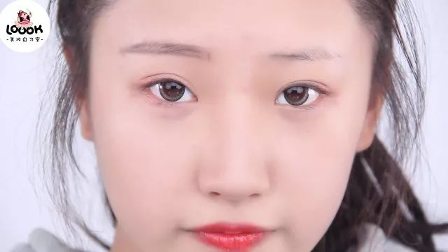 手残党画眉毛教程新手,分享2款简单常用的眉毛画法