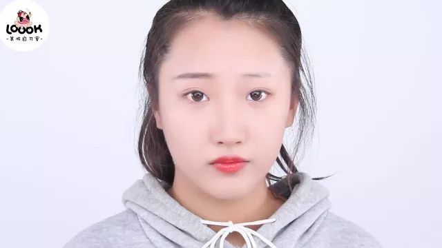 手残党画眉毛教程新手,分享2款简单常用的眉毛画法