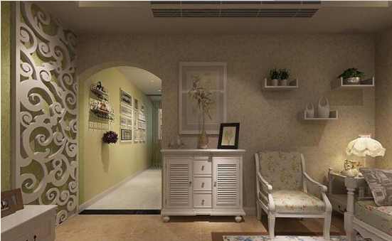 室内光线不够怎么办,已装修好了客厅采光太暗怎么处理