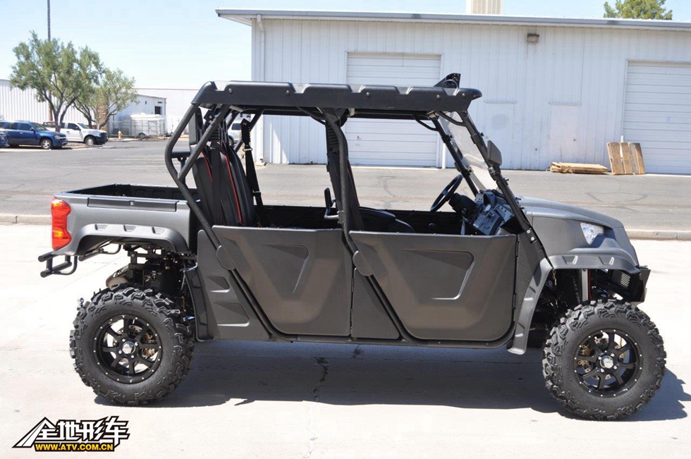 外国农夫车,国外小型农夫车