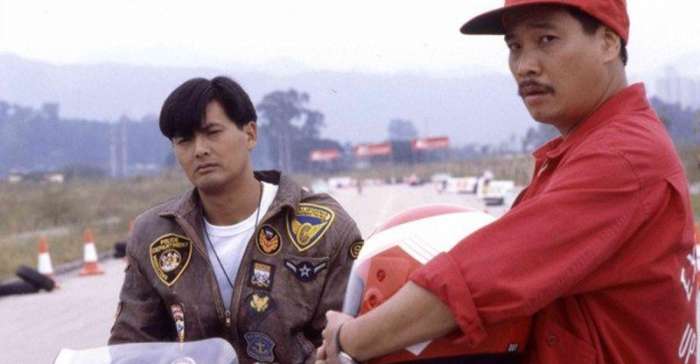 周润发谈为什么不借钱给吴孟达,周润发拒绝借钱给吴孟达的故事