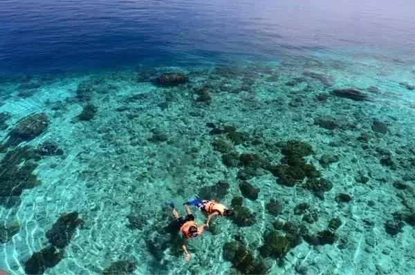 马来西亚沙巴旅游攻略,马来西亚旅游攻略住宿推荐