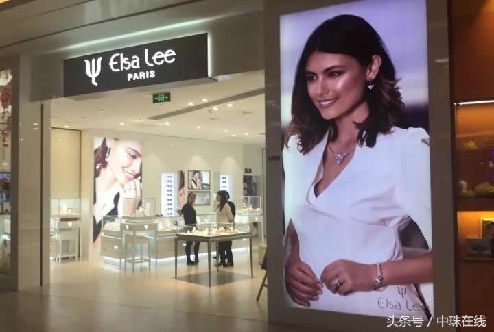 怎样做好珠宝首饰行业,创新珠宝配饰品牌