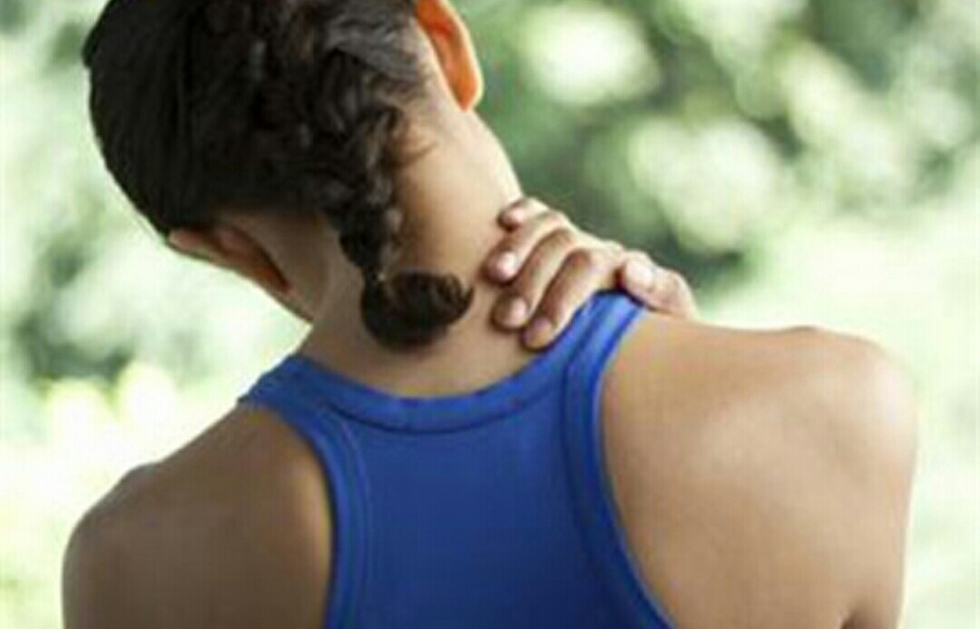 有颈肩腰腿疼的朋友早日康复,有颈肩腰腿疼的朋友看过来