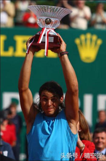 纳达尔多少次打入atp决赛,纳达尔100个冠军