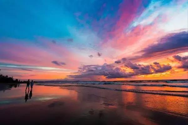 马来西亚沙巴旅游攻略,马来西亚旅游攻略住宿推荐