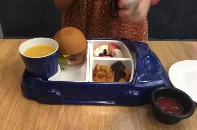 西安儿童特色餐厅推荐,西安儿童餐厅排行榜前十名