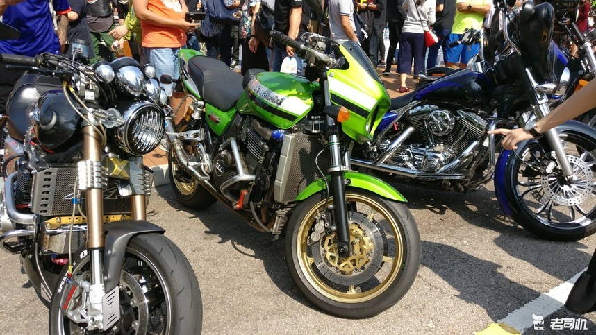 摩托车有没有大灯,摩托车有大灯不亮是什么原因