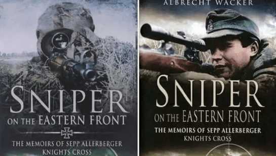 二战中*击狙**手如果一旦被抓，下场将会是怎么样？