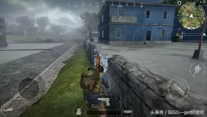 腾讯吃鸡荣耀使命下载,腾讯即将上线两款吃鸡手游