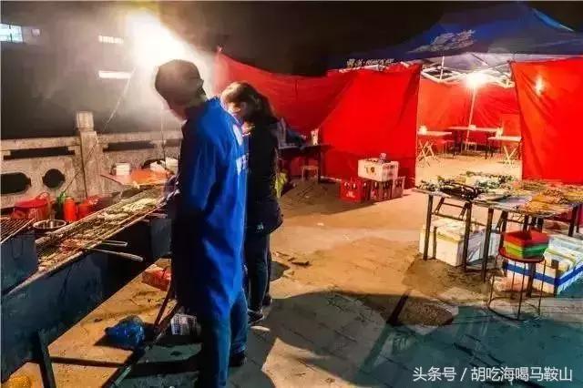 马鞍山值得打卡的美食,马鞍山夜市小吃推荐排行榜前十名