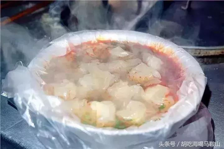 马鞍山值得打卡的美食,马鞍山夜市小吃推荐排行榜前十名