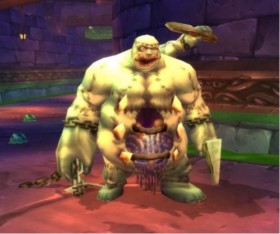 魔兽世界各个小版本守关boss,魔兽世界各个boss的打法