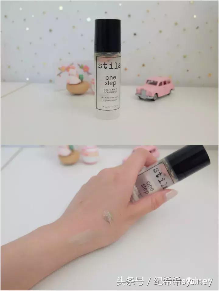 底妆不服帖跟妆前乳有关系么,底妆一定要清透