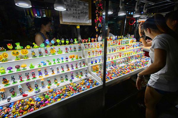 三亚的阳光与海滩,遇见阳光沙滩三亚