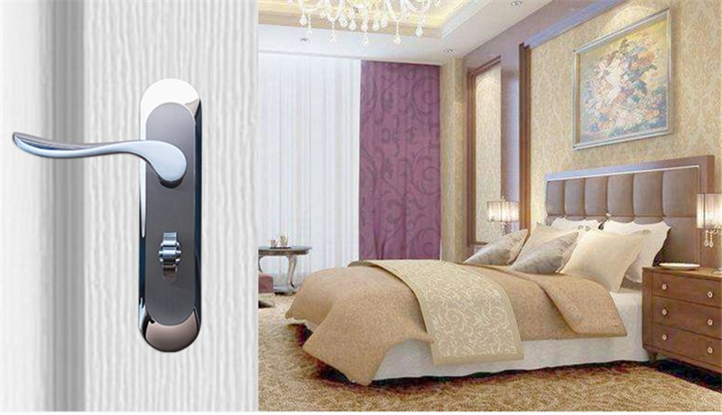 门锁的正确保养方法,室内门锁如何弄坏