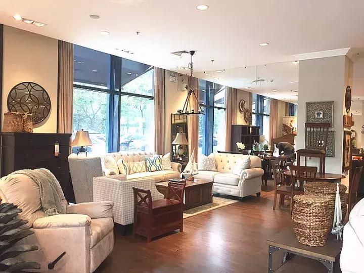 杭州顶级家具店,杭州美式轻奢家具